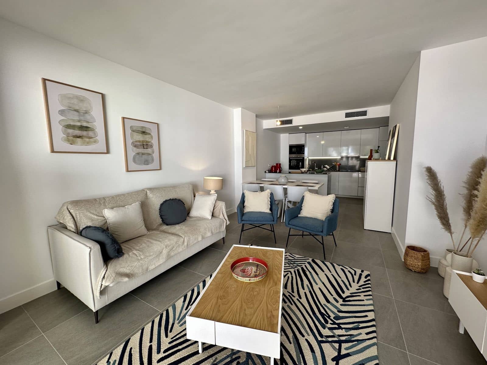 3 camera da letto Appartamento in vendita in Manilva con piscina garage - 495.000 € (Rif: 10174503)