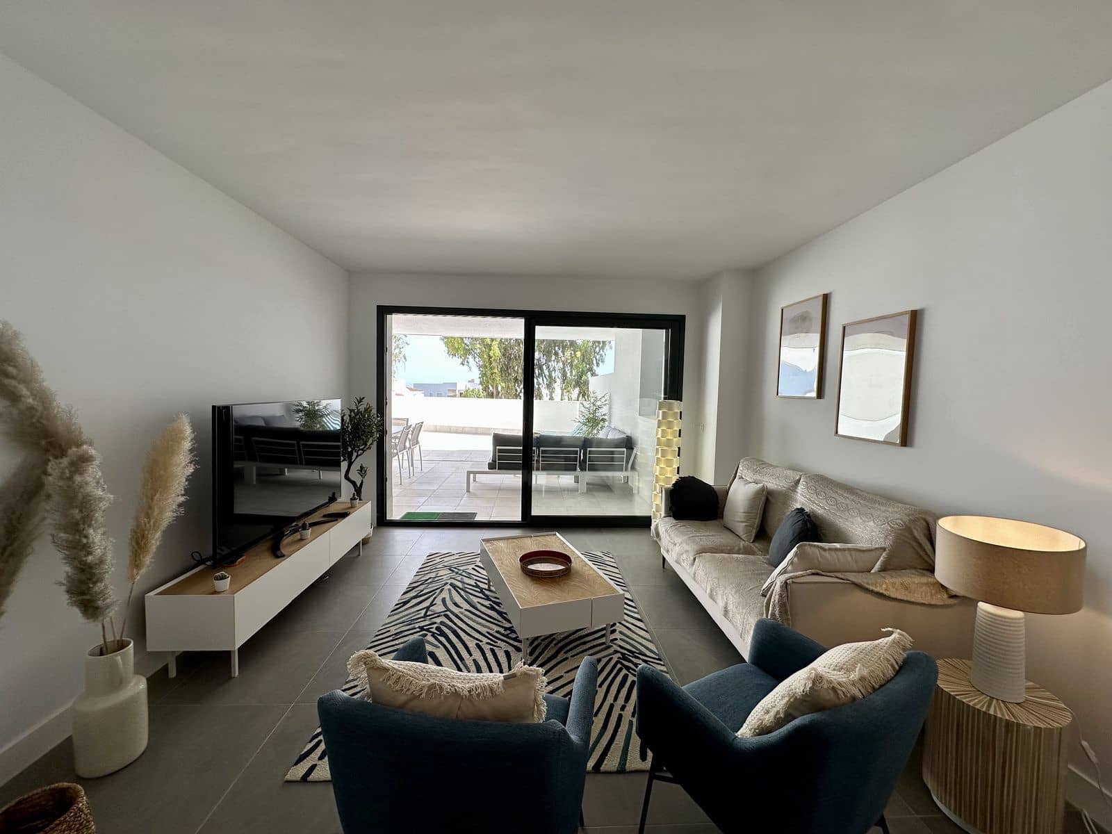 3 camera da letto Appartamento in vendita in Manilva con piscina garage - 495.000 € (Rif: 10174503)