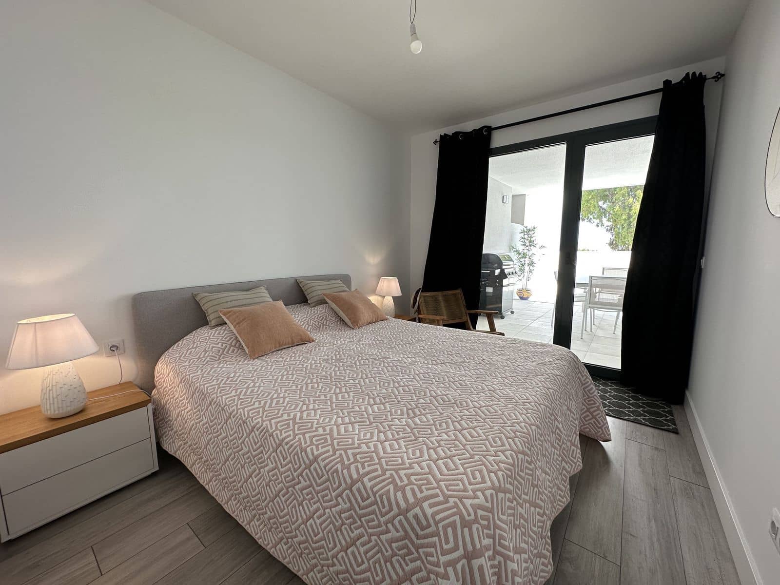 3 camera da letto Appartamento in vendita in Manilva con piscina garage - 495.000 € (Rif: 10174503)