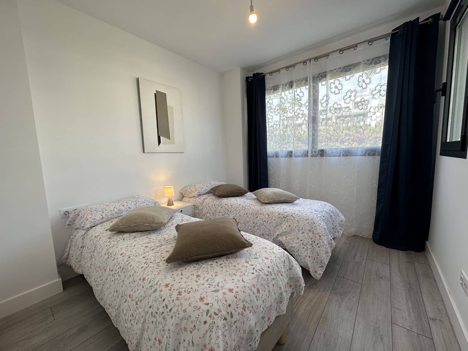 3 camera da letto Appartamento in vendita in Manilva con piscina garage - 495.000 € (Rif: 10174503)