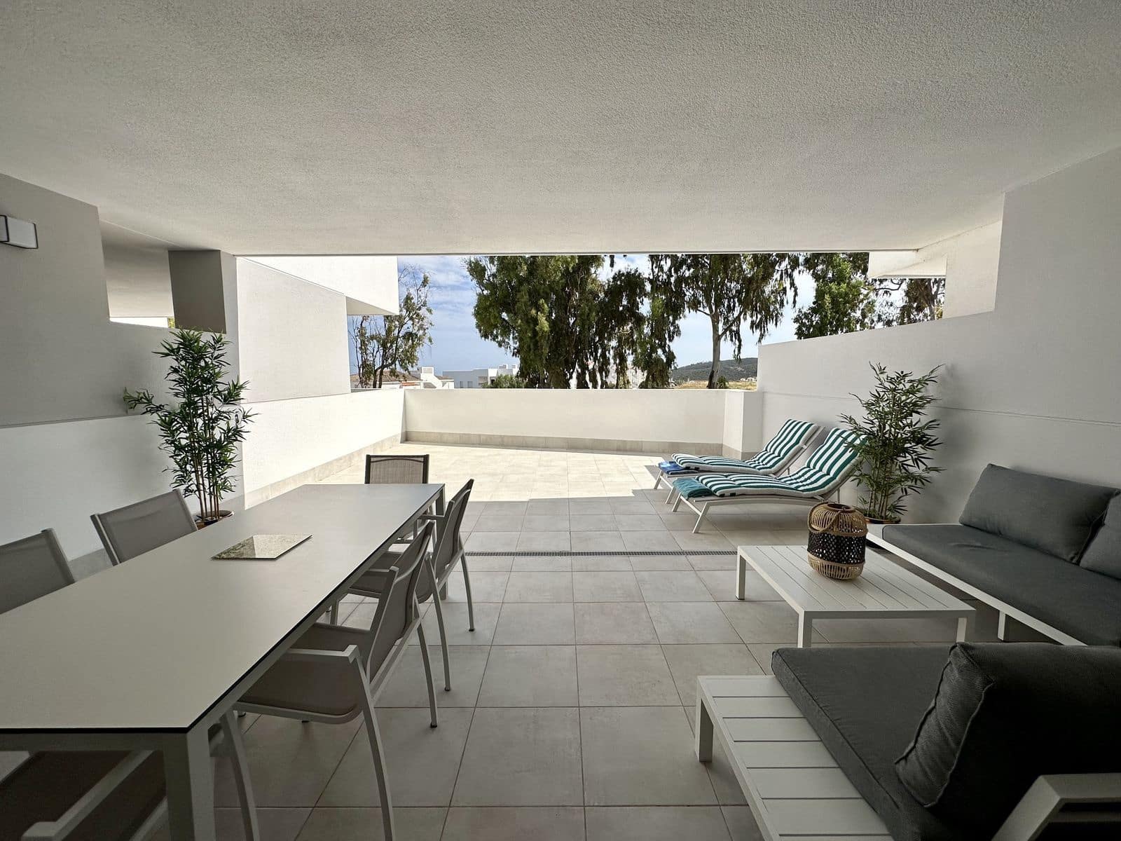 3 camera da letto Appartamento in vendita in Manilva con piscina garage - 495.000 € (Rif: 10174503)