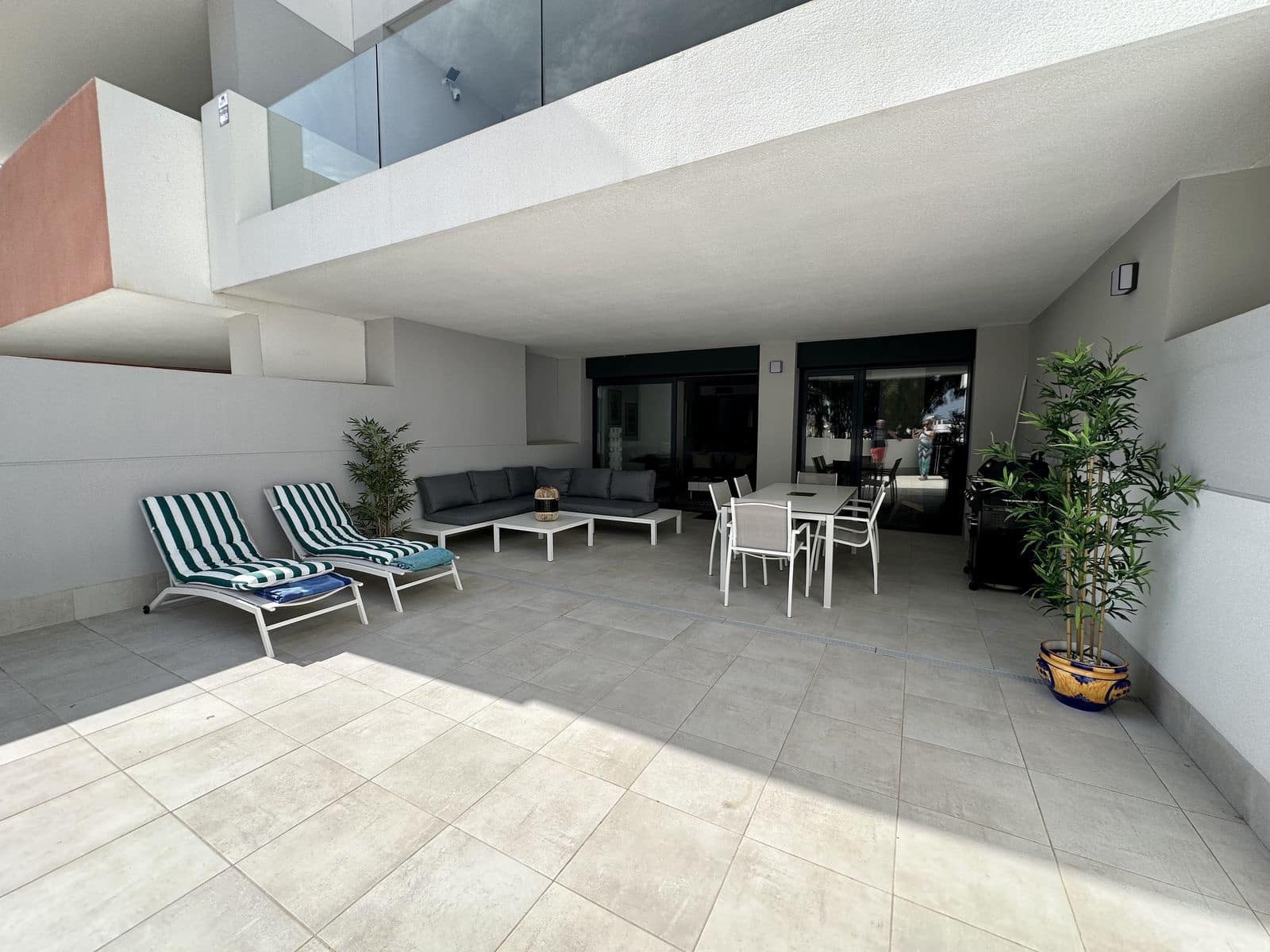 3 camera da letto Appartamento in vendita in Manilva con piscina garage - 495.000 € (Rif: 10174503)