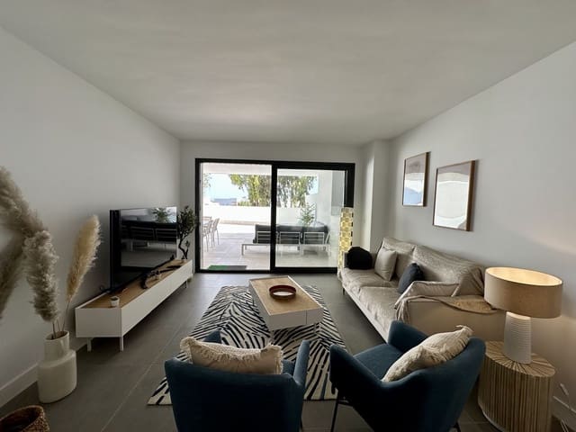 3 camera da letto Appartamento in vendita in Manilva con piscina garage - 495.000 € (Rif: 10174503)