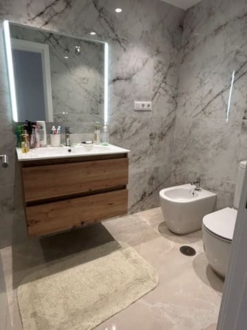 2 slaapkamer Appartement te koop in Atalaya-Isdabe, Estepona met zwembad garage - € 350.000 (Ref: 10174504)