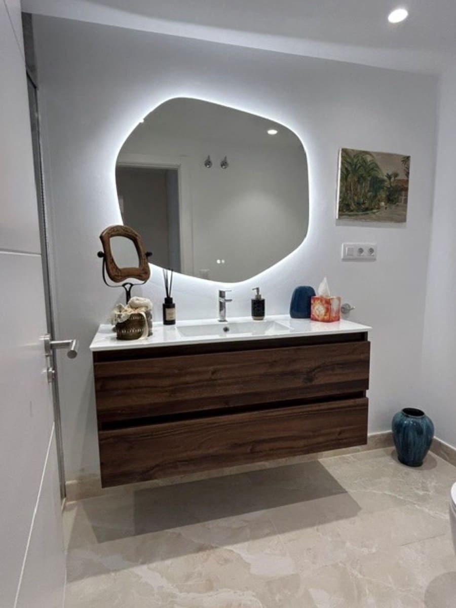 2 slaapkamer Appartement te koop in Atalaya-Isdabe met zwembad garage - € 350.000 (Ref: 10174504)