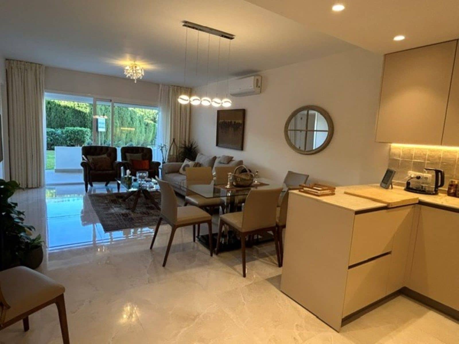 2 slaapkamer Appartement te koop in Atalaya-Isdabe met zwembad garage - € 350.000 (Ref: 10174504)