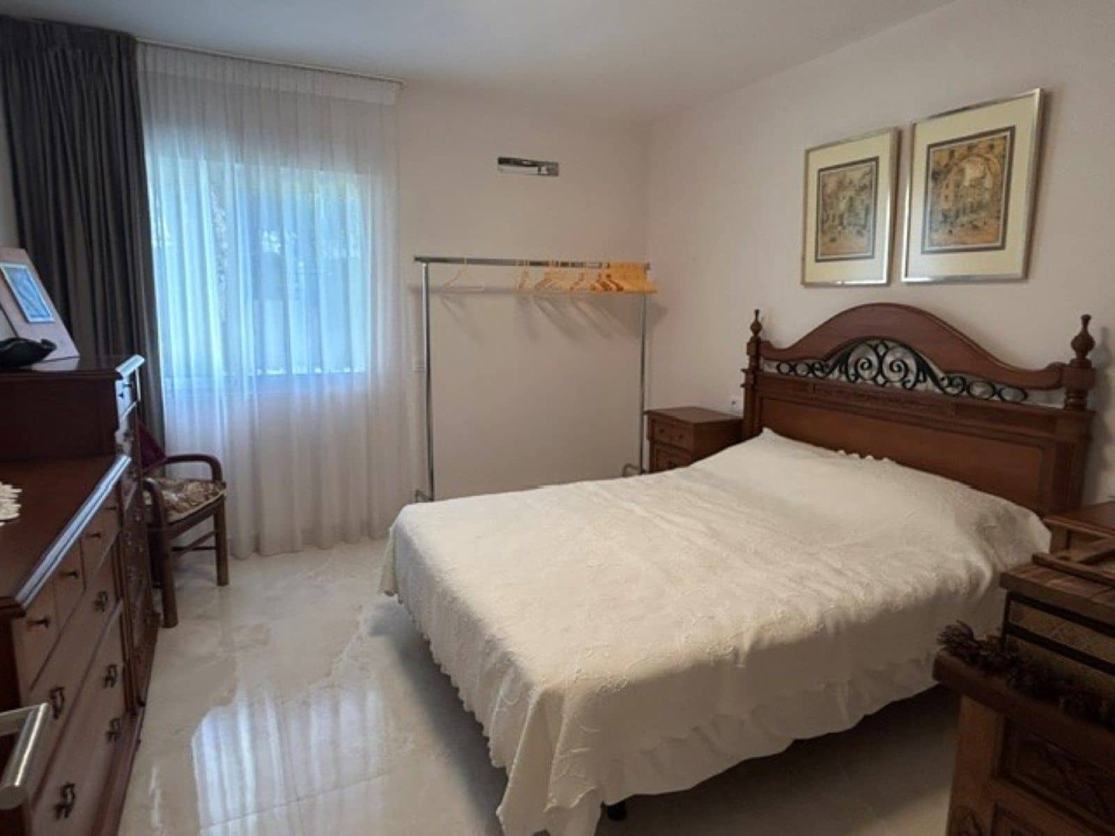 2 slaapkamer Appartement te koop in Atalaya-Isdabe met zwembad garage - € 350.000 (Ref: 10174504)