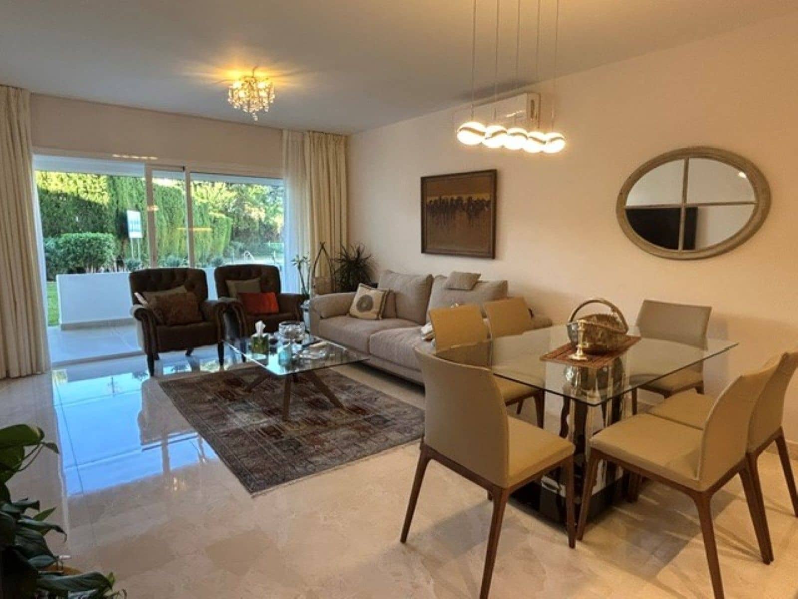 2 slaapkamer Appartement te koop in Atalaya-Isdabe met zwembad garage - € 350.000 (Ref: 10174504)