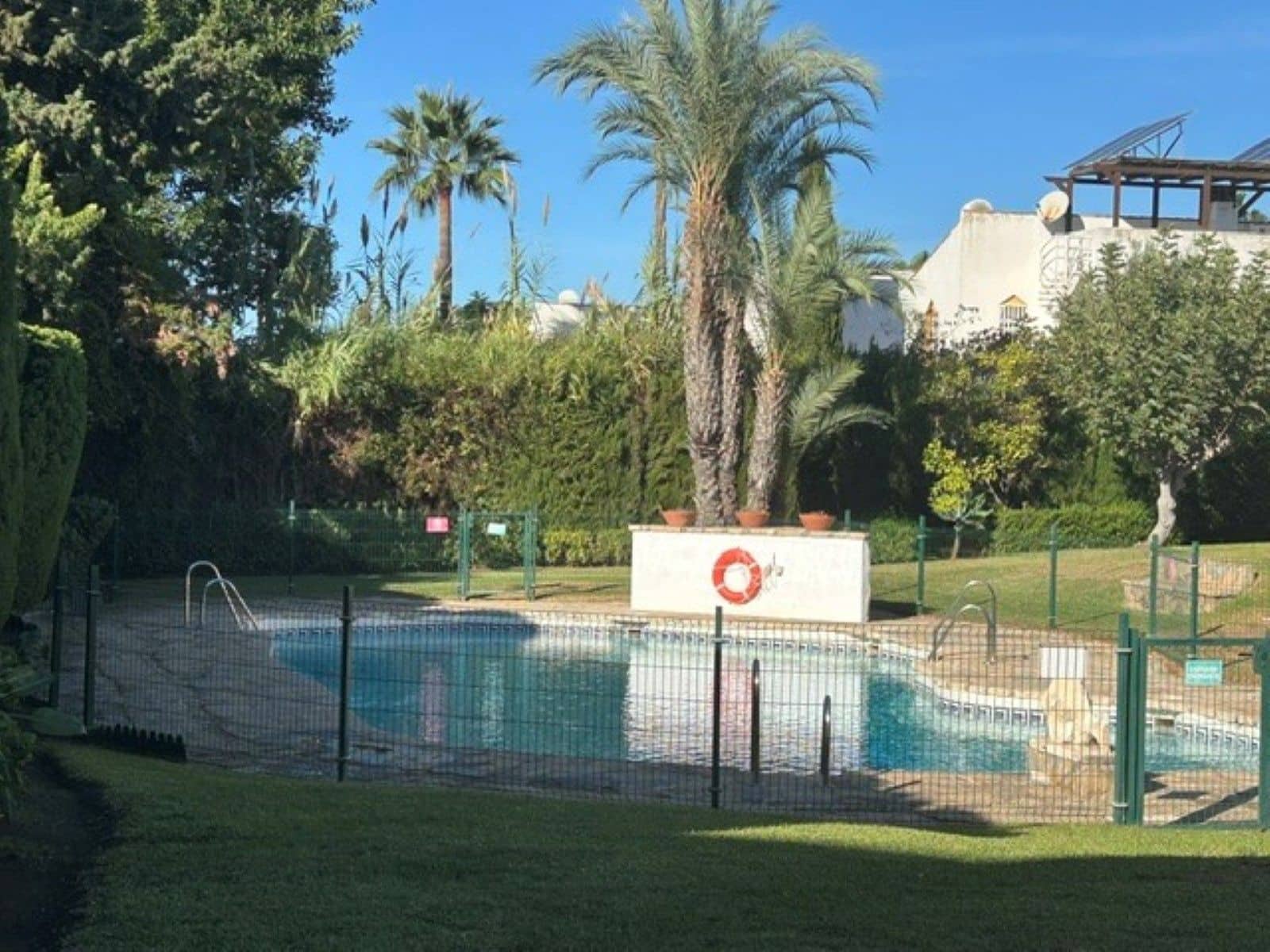 2 slaapkamer Appartement te koop in Atalaya-Isdabe met zwembad garage - € 350.000 (Ref: 10174504)