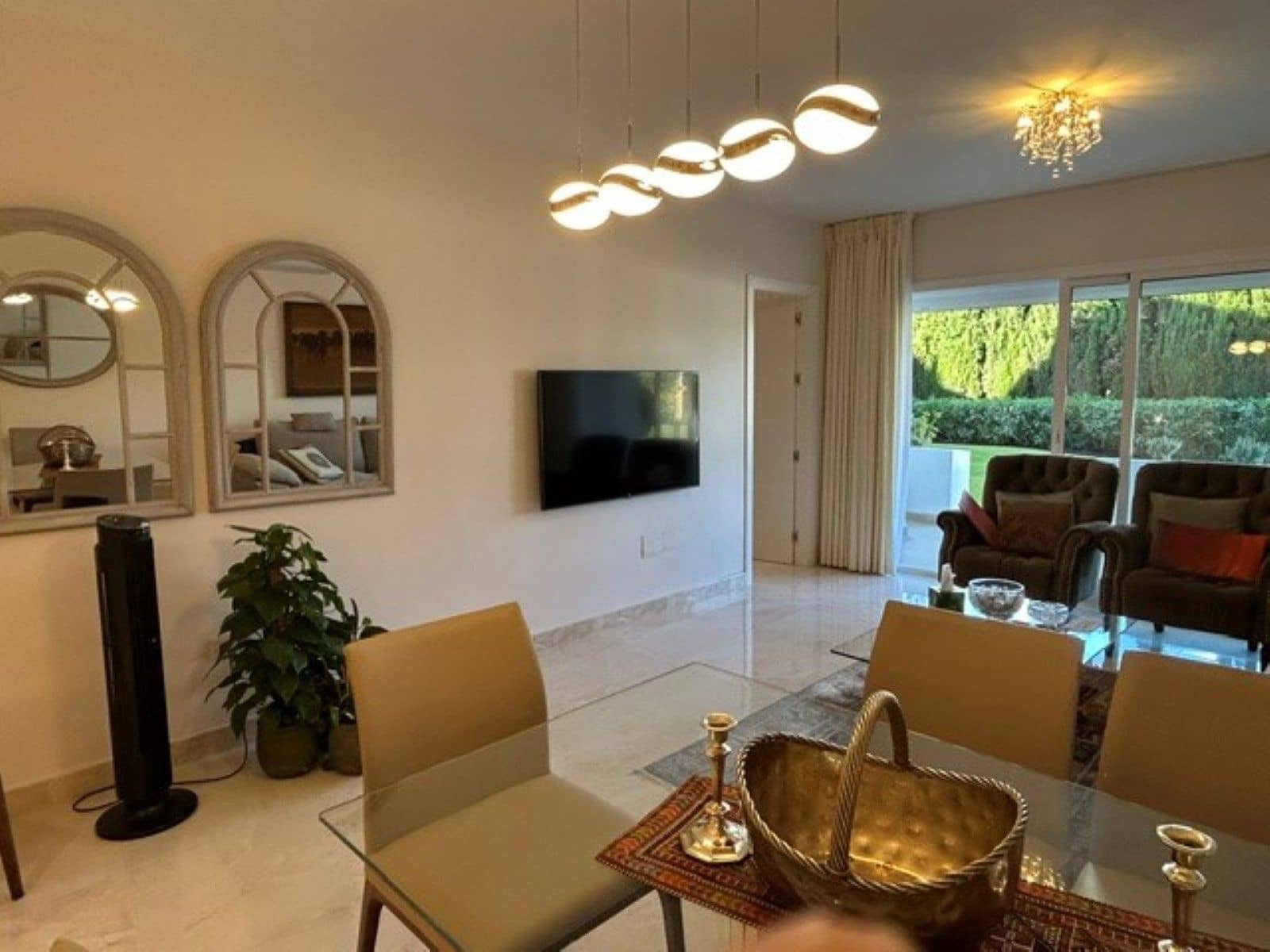 2 slaapkamer Appartement te koop in Atalaya-Isdabe met zwembad garage - € 350.000 (Ref: 10174504)