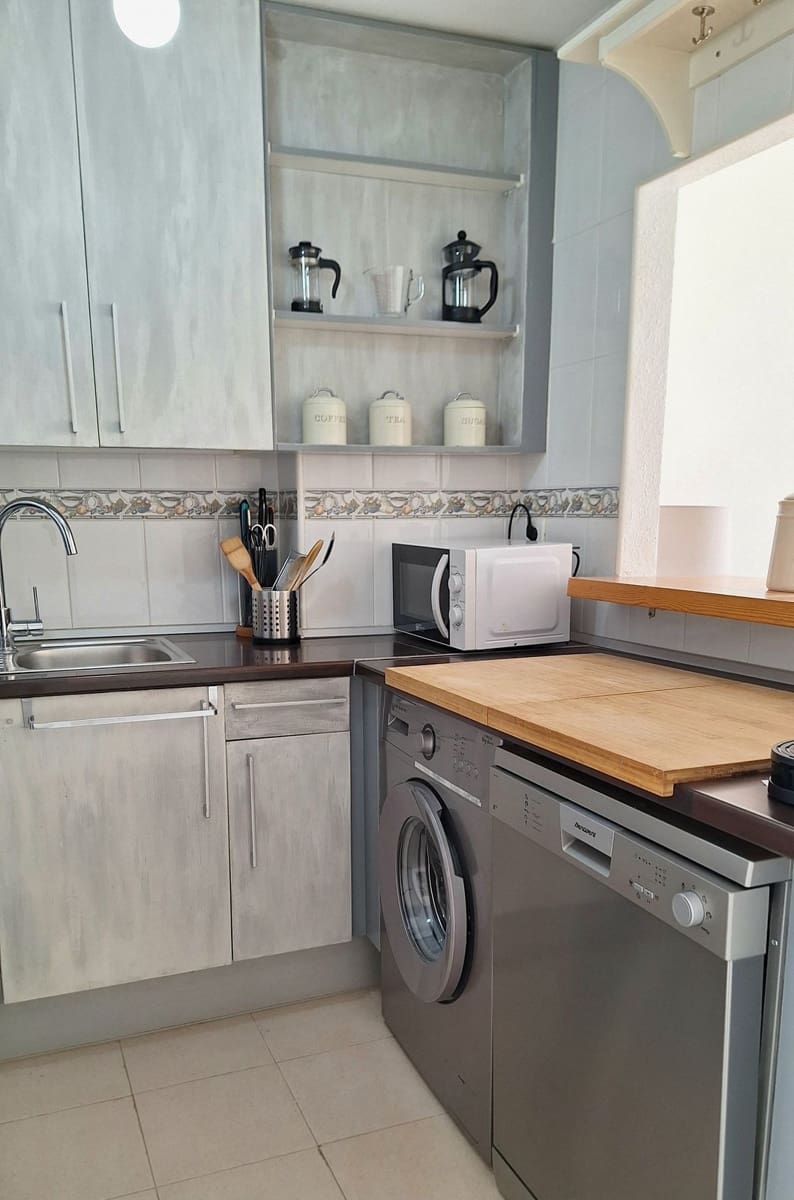 2 bedroom Penthouse for sale in Casares with pool garage - € 265,000 (Ref: 10174525)