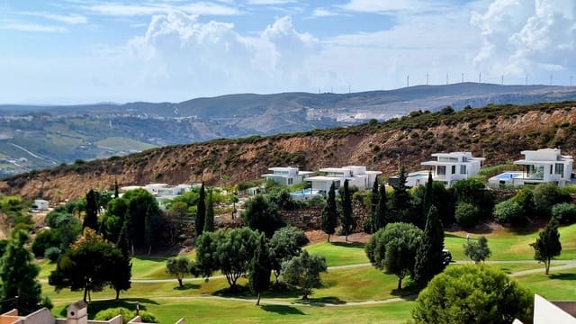 2 bedroom Penthouse for sale in Casares with pool garage - € 265,000 (Ref: 10174525)
