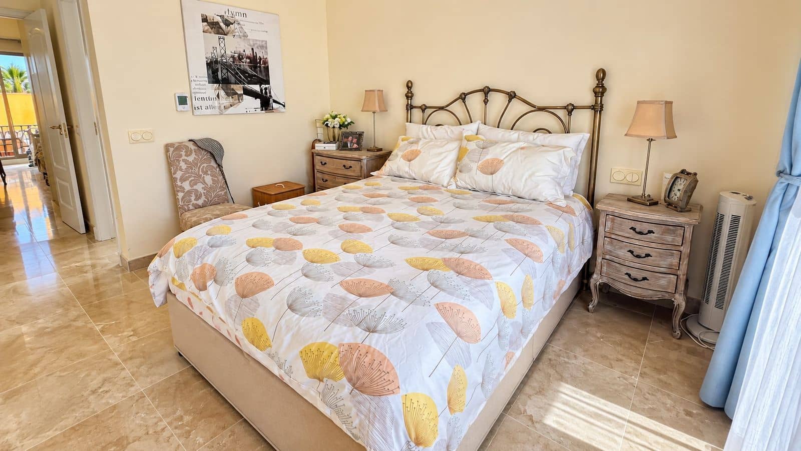 2 soveværelse Penthouse til salg i La Duquesa / Puerto de la Duquesa med swimmingpool garage - € 320.000 (Ref: 10174537)