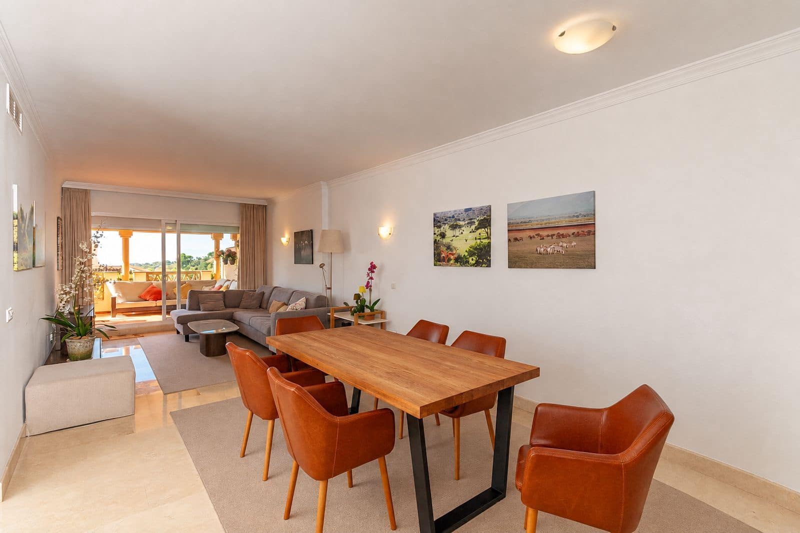 2 slaapkamer Appartement te koop in Elviria met garage - € 399.000 (Ref: 10174542)