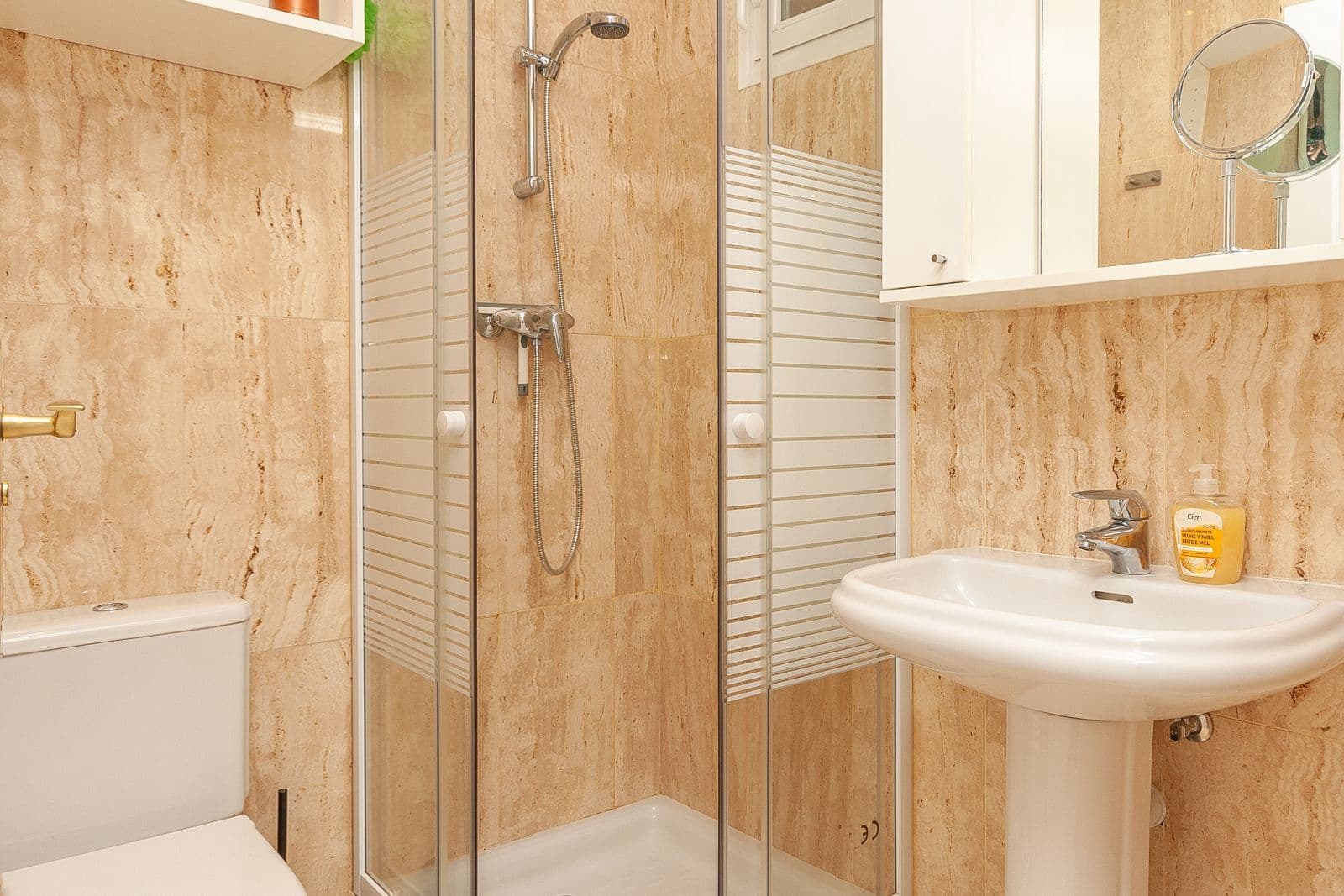 2 slaapkamer Appartement te koop in Elviria met garage - € 399.000 (Ref: 10174542)