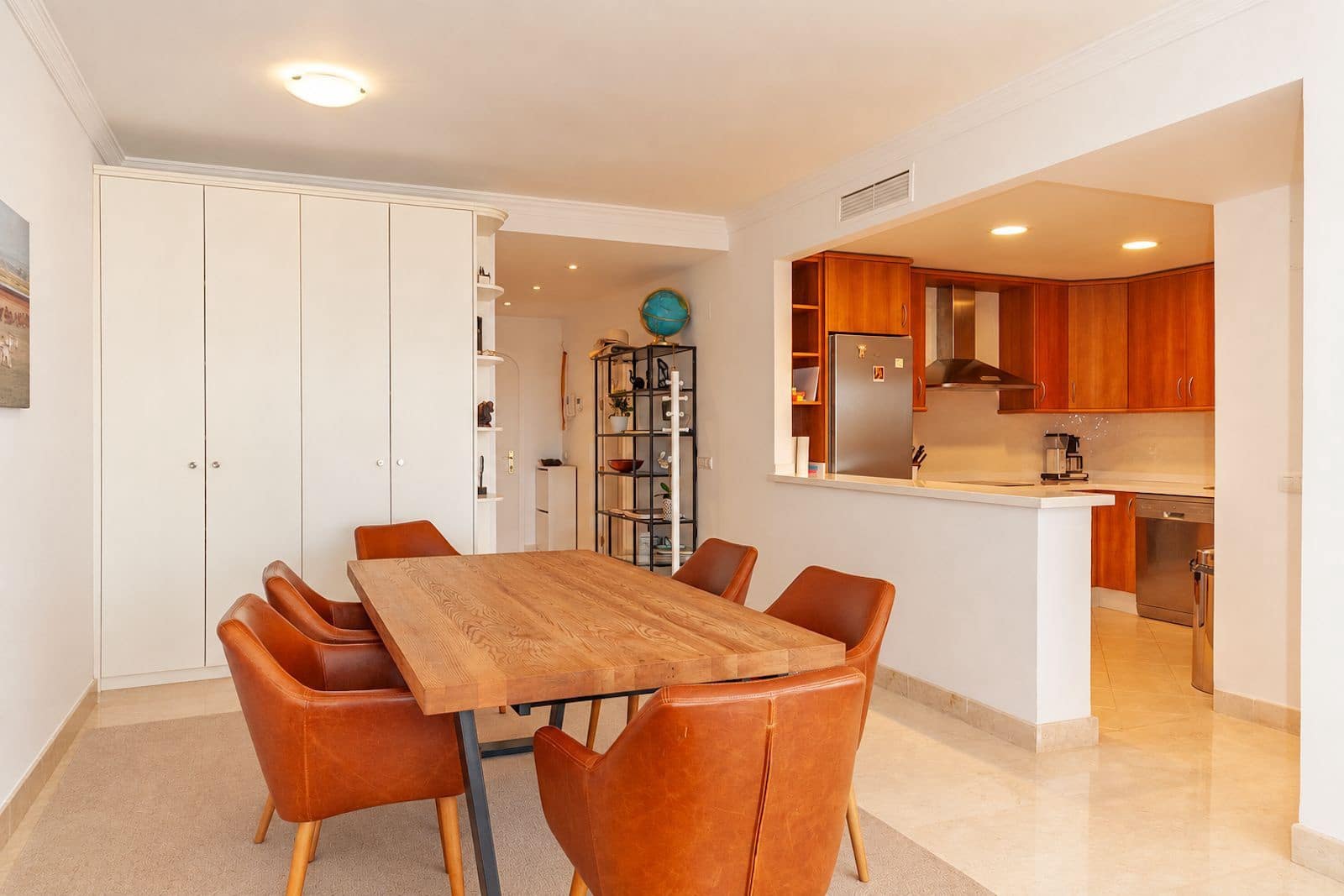 2 slaapkamer Appartement te koop in Elviria met garage - € 399.000 (Ref: 10174542)