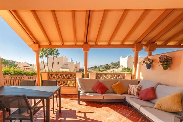 2 slaapkamer Appartement te koop in Elviria, Marbella met garage - € 399.000 (Ref: 10174542)