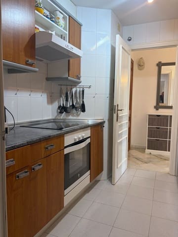 Apartamento de 2 habitaciones en Calahonda, Mijas en venta con piscina - 285.000 € (Ref: 10174544)