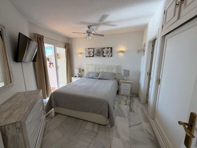 Apartamento de 2 habitaciones en Calahonda, Mijas en venta con piscina - 285.000 € (Ref: 10174544)