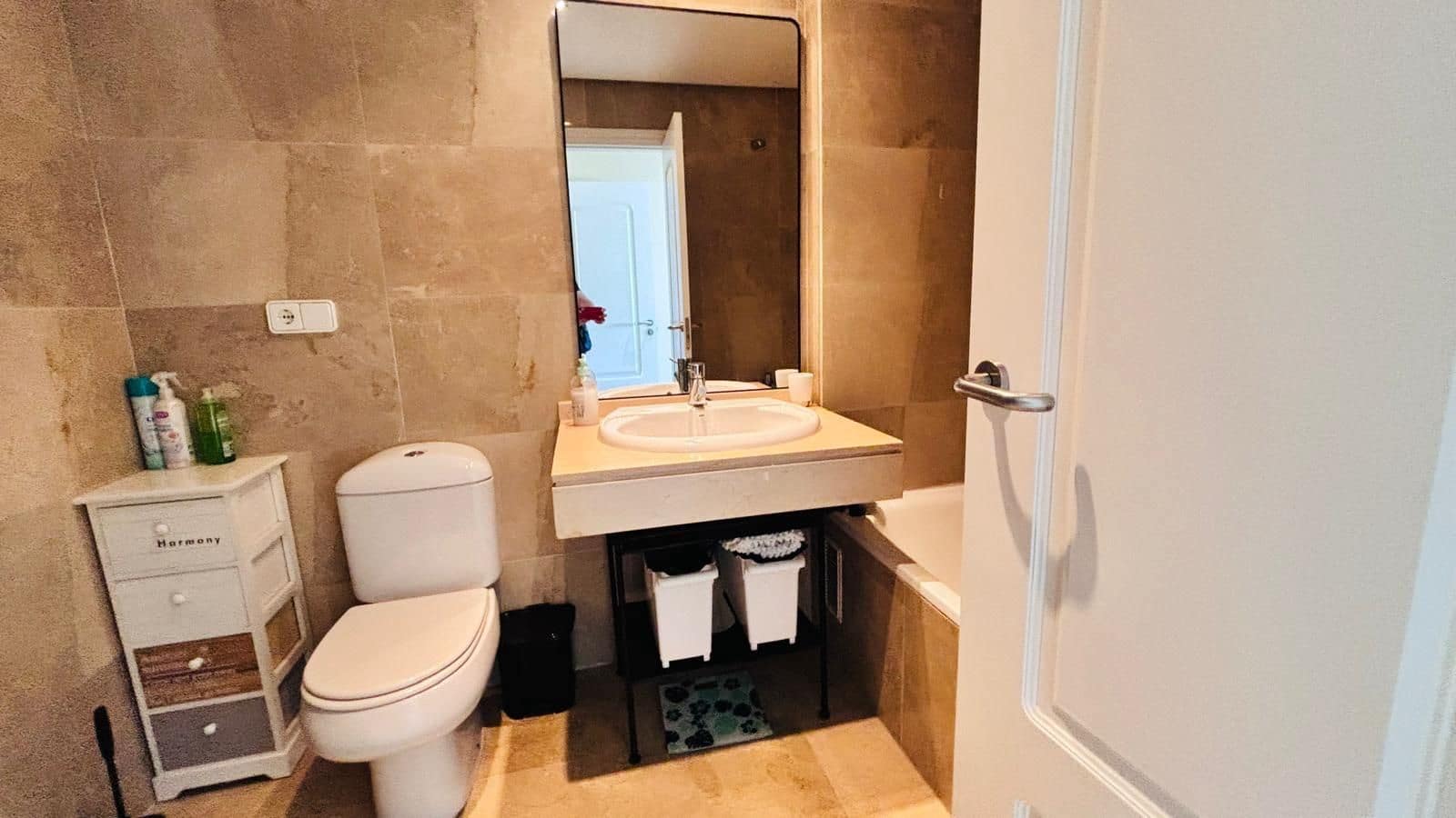 2 Zimmer Apartment zu verkaufen in La Duquesa / Puerto de la Duquesa mit Pool Garage - 299.995 € (Ref: 10174547)