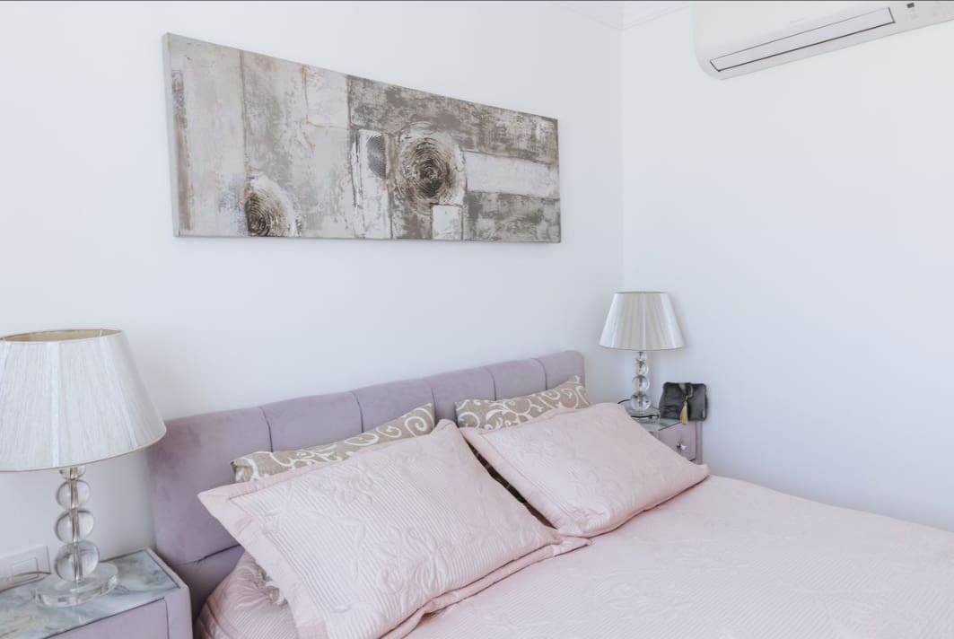 4 sypialnia Penthouse na sprzedaż w Manilva z basenem garażem - 450 000 € (Ref: 10174599)