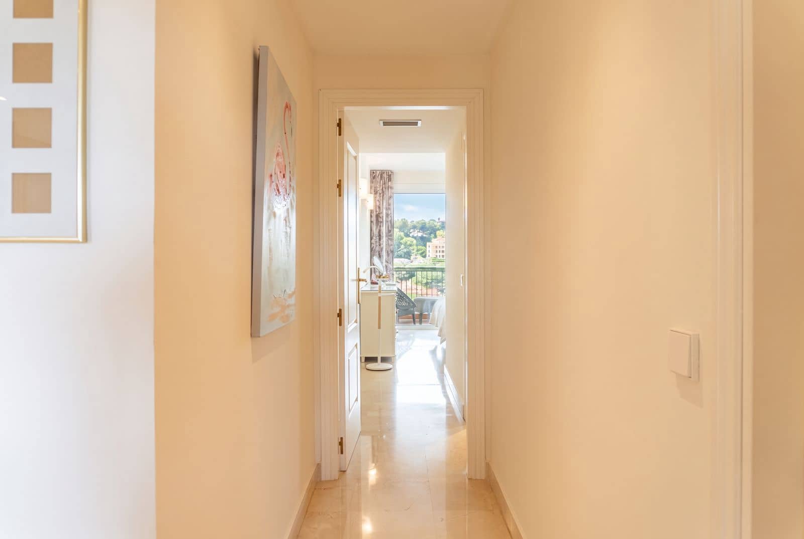2 soveværelse Lejlighed til salg i Malaga by med swimmingpool garage - € 499.000 (Ref: 10174624)