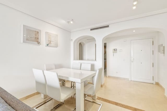 2 Zimmer Apartment zu verkaufen in Los Arqueros, Benahavís mit Pool Garage - 450.000 € (Ref: 10179309)