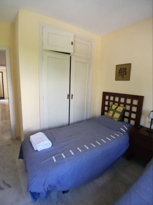 3 Zimmer Haus zu vermieten in Estepona mit Pool - 2.500 € (Ref: 10179421)