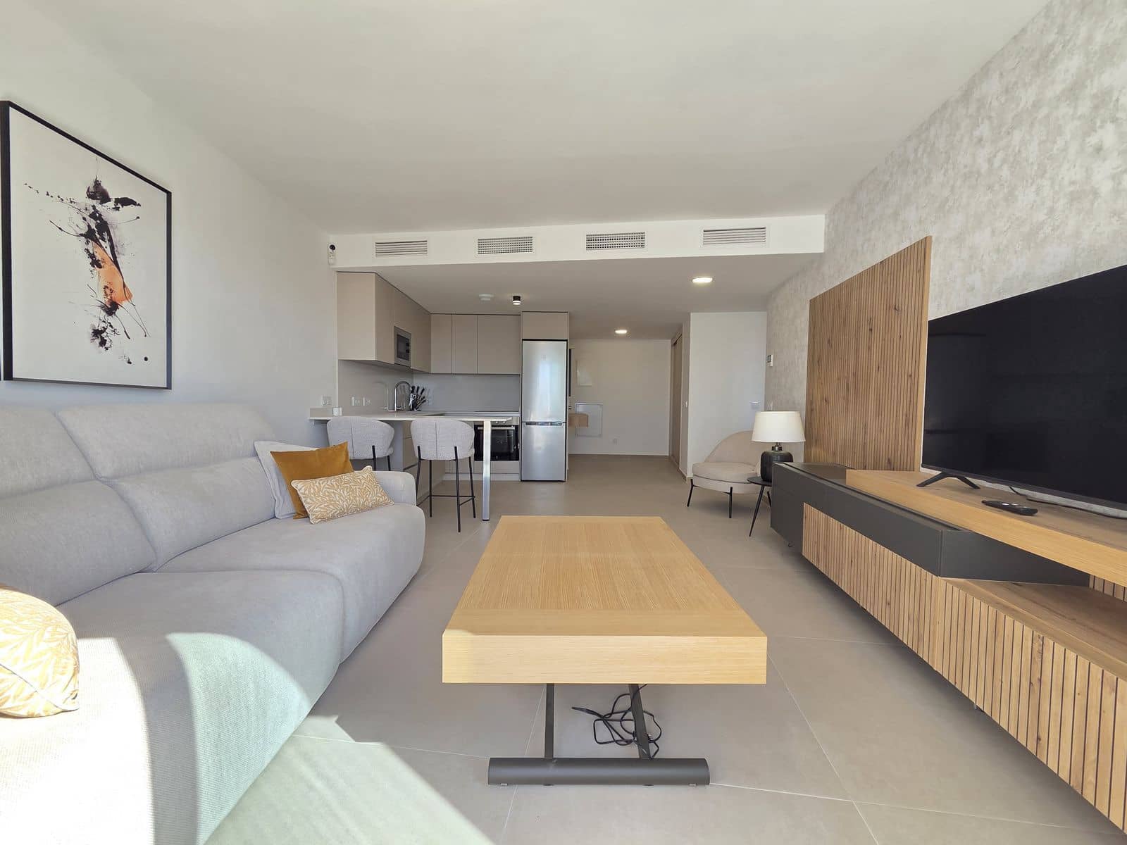 Ático de 2 habitaciones en Manilva en venta con piscina garaje - 475.000 € (Ref: 10179426)
