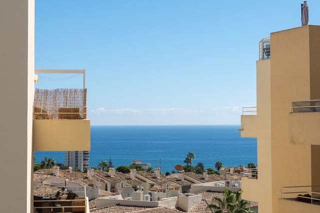 3 bedroom Apartment for sale in Riviera del Sol, Mijas with pool garage - € 425,000 (Ref: 10180487)