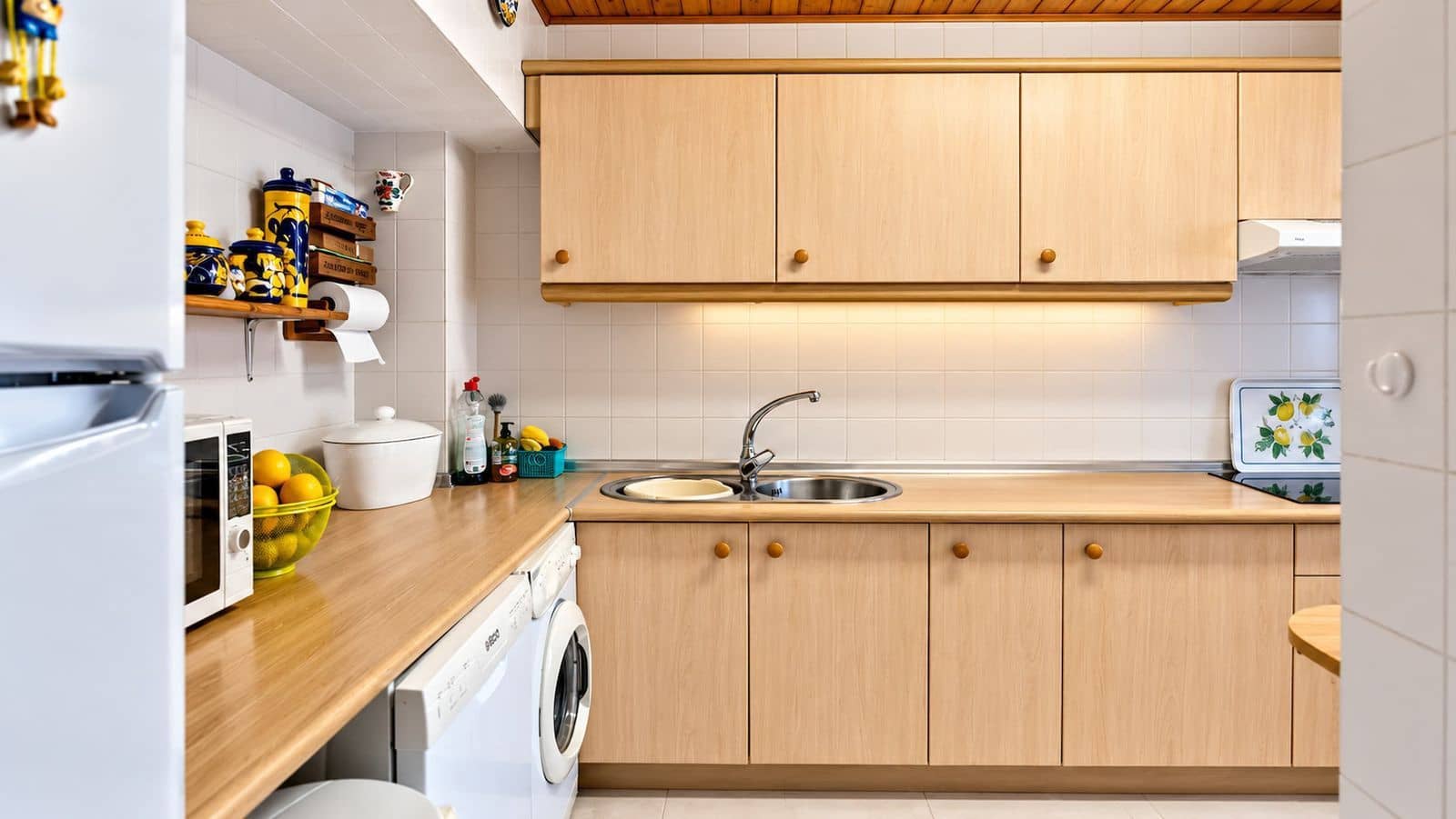 3 sypialnia Dom na sprzedaż w Casares z basenem - 450 000 € (Ref: 10180504)