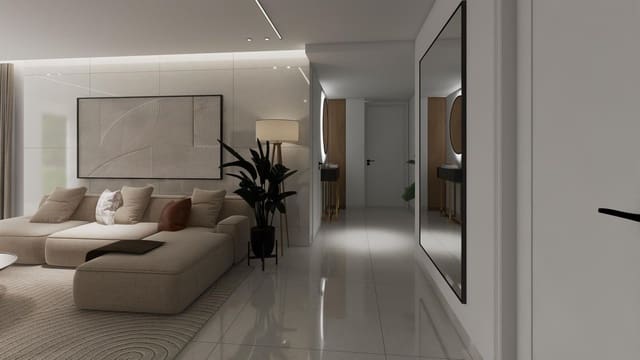Apartamento de 3 habitaciones en La Duquesa / Puerto de la Duquesa, Manilva en venta con garaje - 565.000 € (Ref: 10180509)