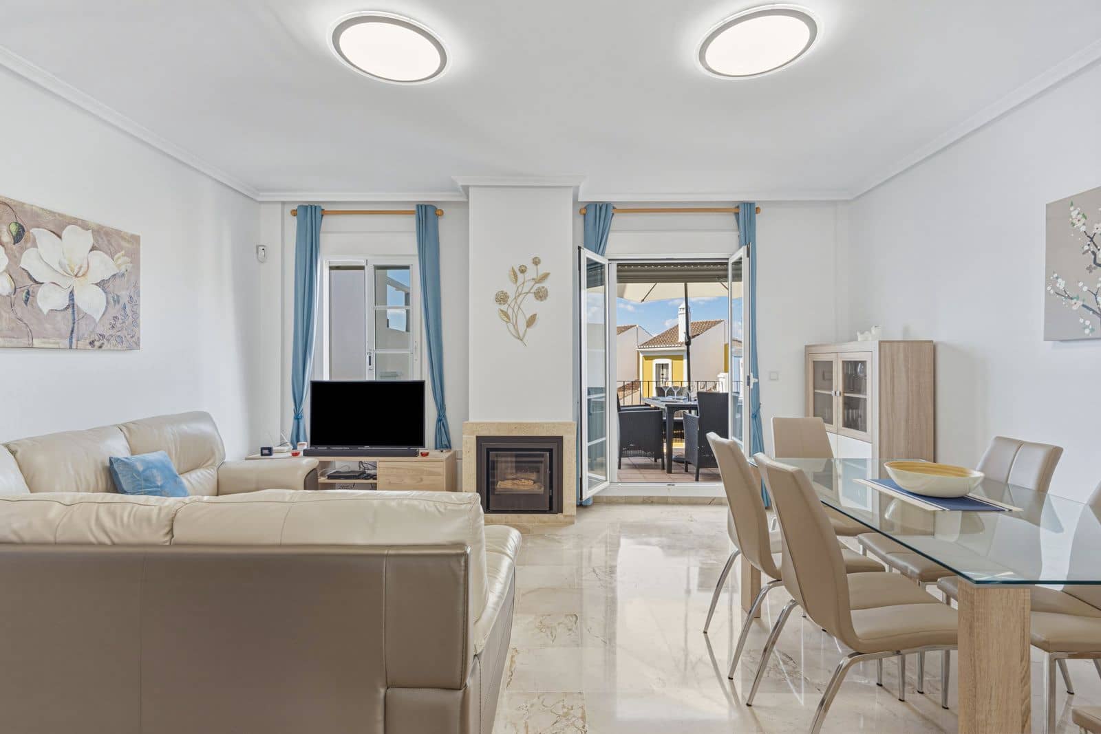 Casa de 3 habitaciones en Casares en venta con piscina garaje - 295.000 € (Ref: 10180512)