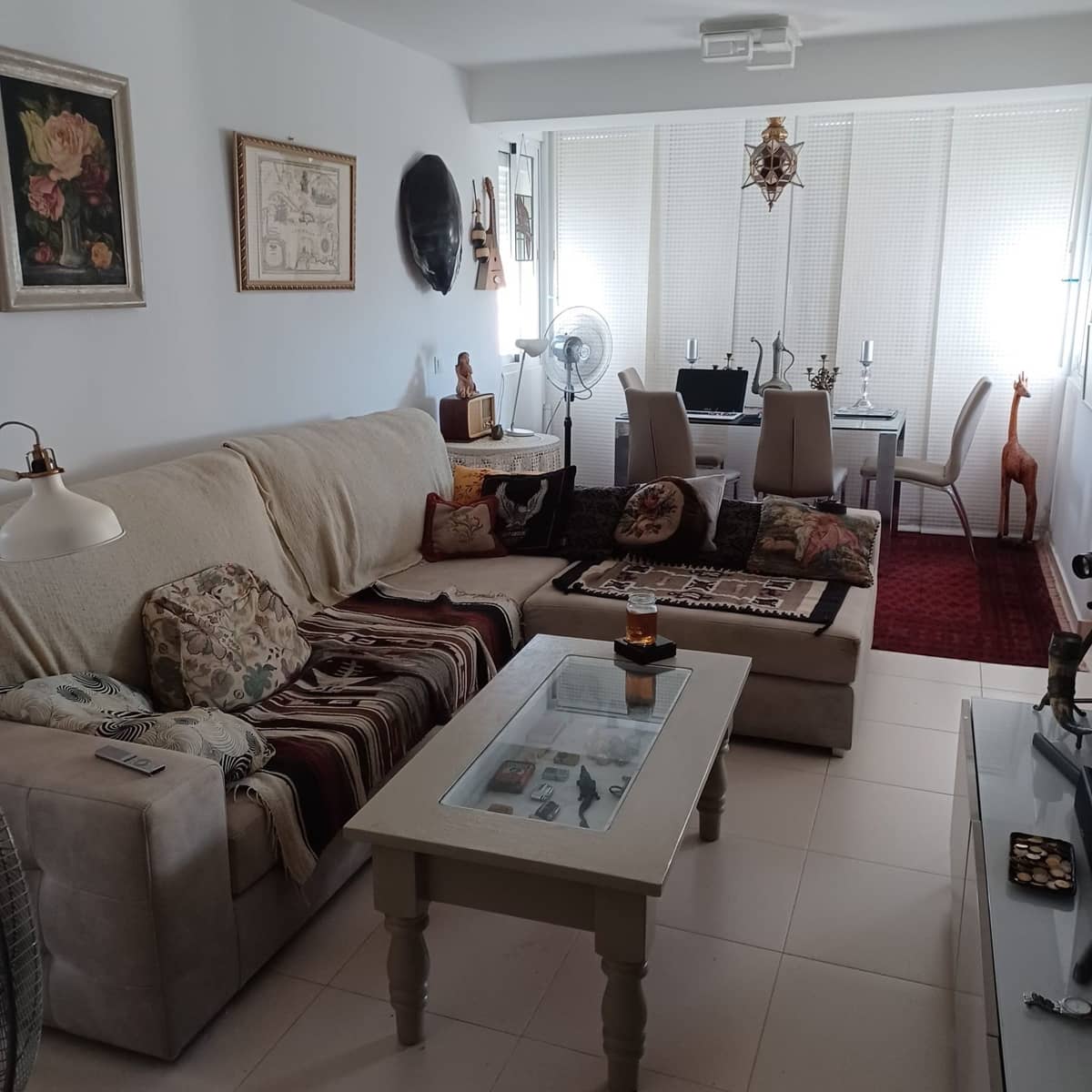 2 soveværelse Penthouse til salg i Estepona med swimmingpool - € 295.000 (Ref: 10180517)