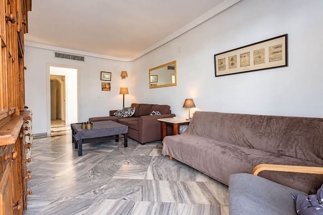 3 soveværelse Lejlighed til salg i Nueva Andalucia, Marbella med swimmingpool garage - € 495.000 (Ref: 10180518)