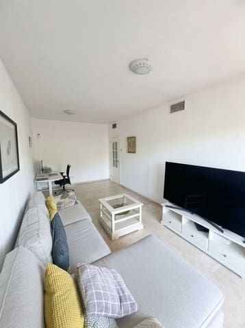 2 slaapkamer Appartement te koop in La Duquesa / Puerto de la Duquesa, Manilva met zwembad garage - € 295.000 (Ref: 10180519)