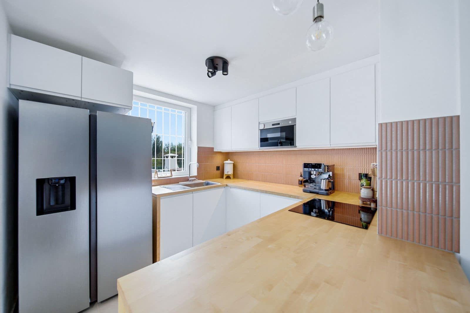 2 sypialnia Dom na sprzedaż w Puerto de la Torre z basenem garażem - 367 000 € (Ref: 10180523)