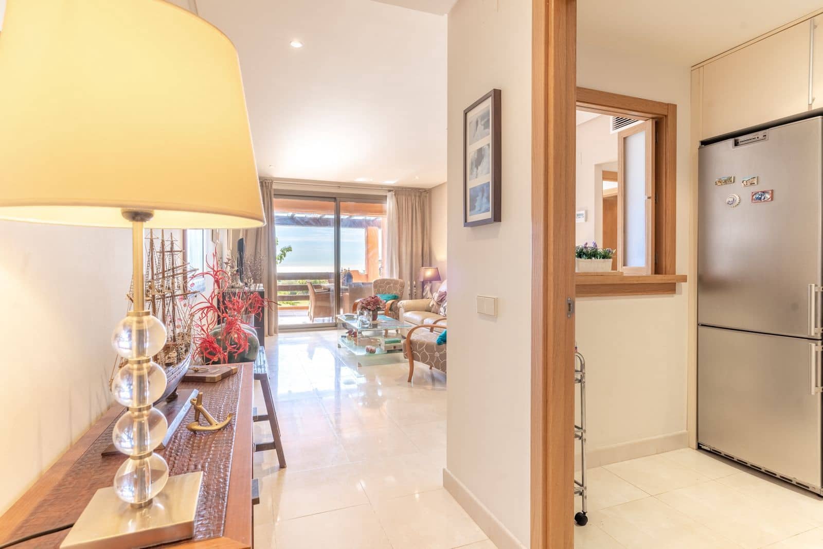 2 soverom Leilighet til salgs i New Golden Mile med svømmebasseng garasje - € 420 000 (Ref: 10180554)