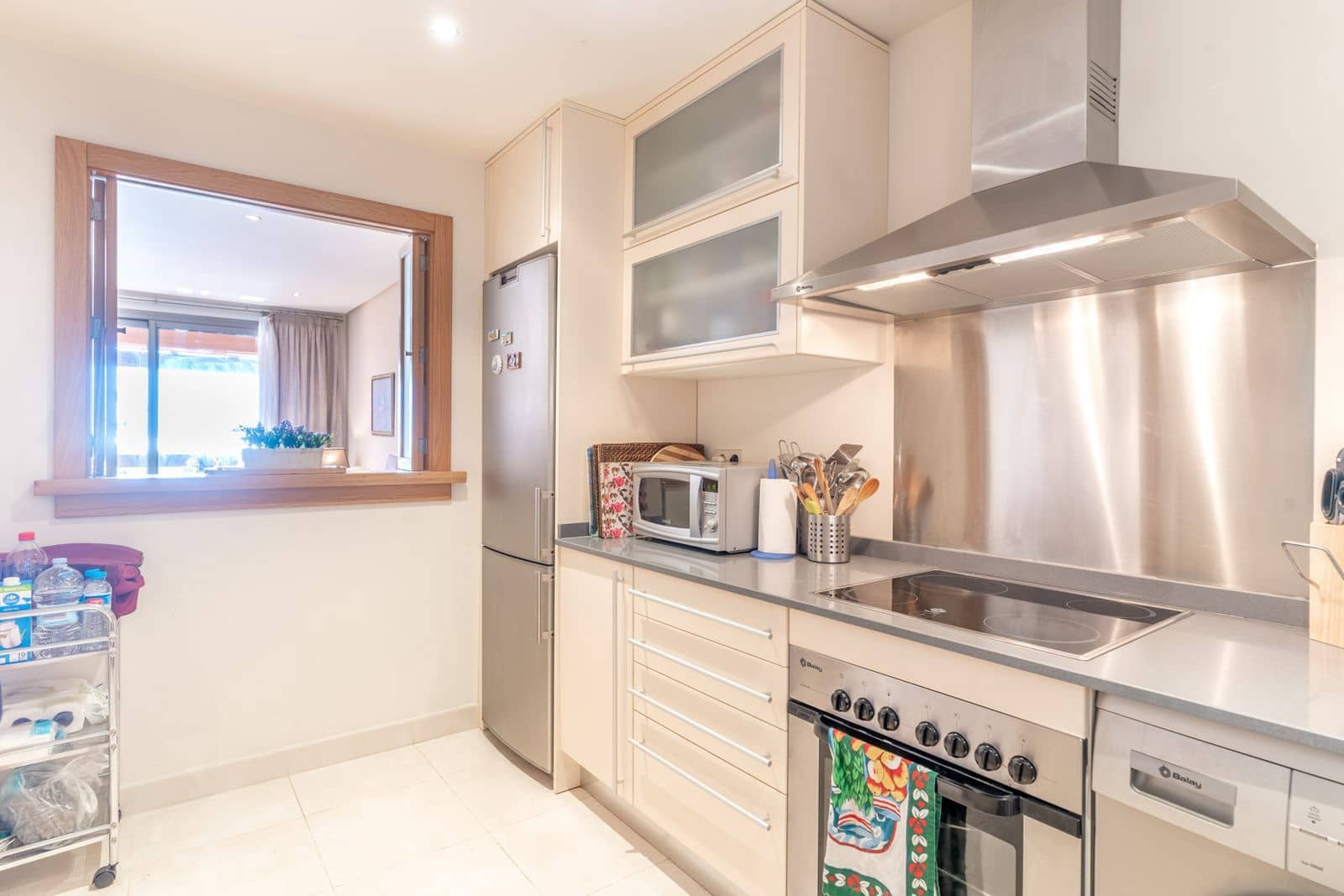 2 soverom Leilighet til salgs i New Golden Mile med svømmebasseng garasje - € 420 000 (Ref: 10180554)