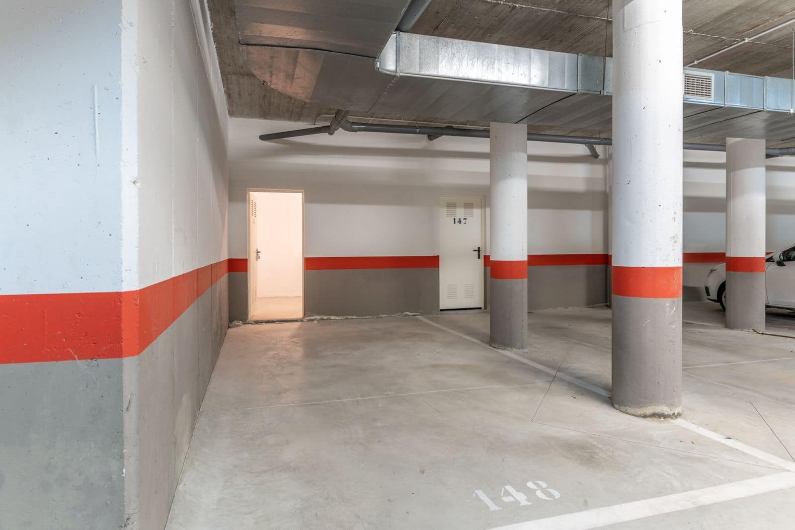 2 soverom Leilighet til salgs i New Golden Mile med svømmebasseng garasje - € 420 000 (Ref: 10180554)