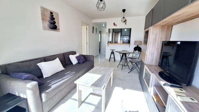 2 camera da letto Attico in vendita in Casares con piscina garage - 265.000 € (Rif: 10180555)