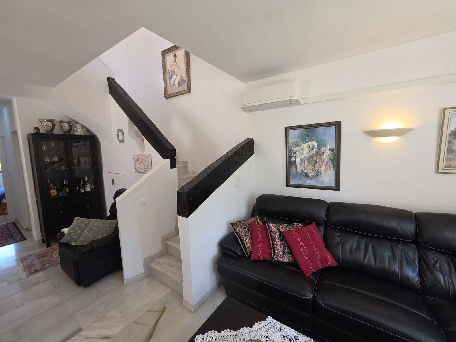 Casa de 3 habitaciones en Calahonda en venta con piscina - 464.000 € (Ref: 10180559)