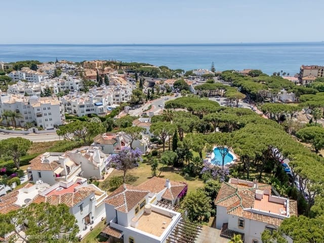 Casa de 3 habitaciones en Calahonda, Mijas en venta con piscina - 464.000 € (Ref: 10180559)
