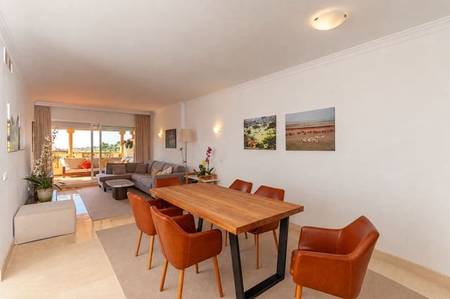 2 chambre Appartement à vendre à Elviria, Marbella avec garage - 399 000 € (Ref: 10180560)