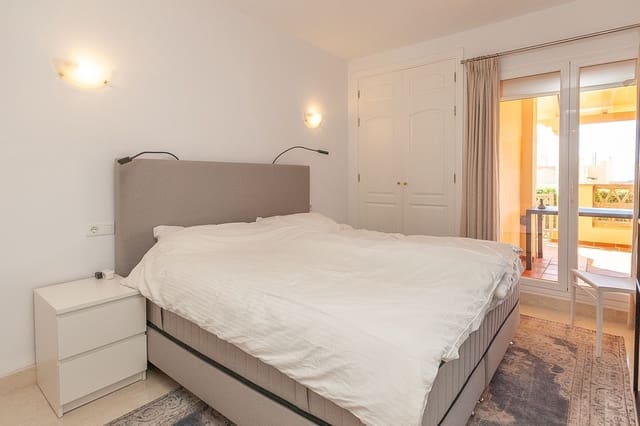 2 chambre Appartement à vendre à Elviria, Marbella avec garage - 399 000 € (Ref: 10180560)