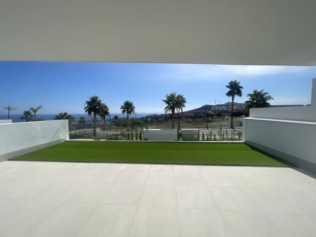 Apartamento de 2 habitaciones en Manilva en venta con piscina garaje - 479.000 € (Ref: 10180561)