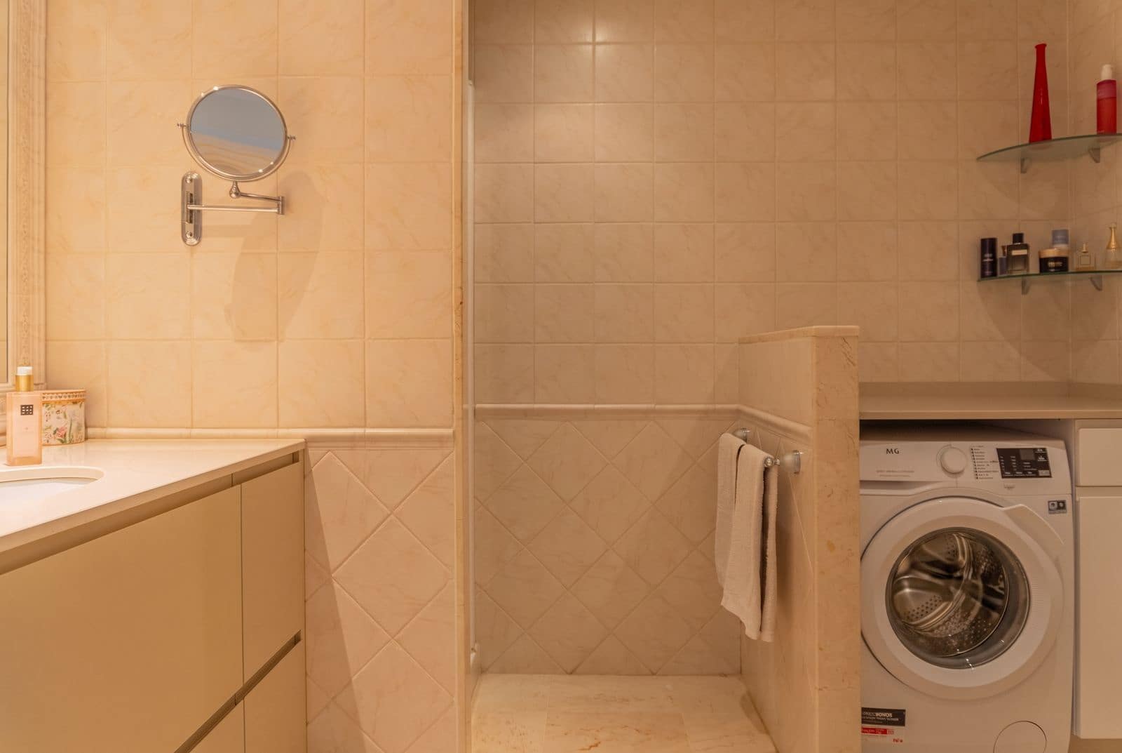 2 quarto Apartamento para venda em Malaga cidade com piscina garagem - 499 000 € (Ref: 10180565)