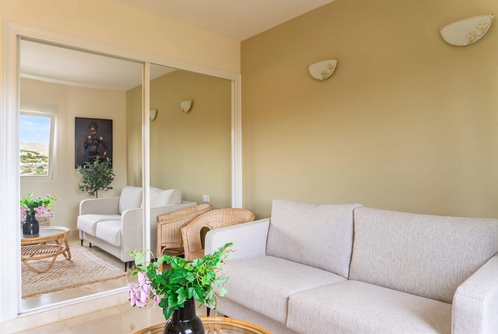 2 quarto Apartamento para venda em Malaga cidade com piscina garagem - 499 000 € (Ref: 10180565)