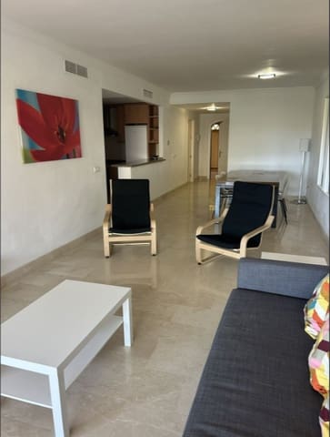 2 bedroom Apartment for sale in Elviria, Marbella with pool - € 375,000 (Ref: 10183534)