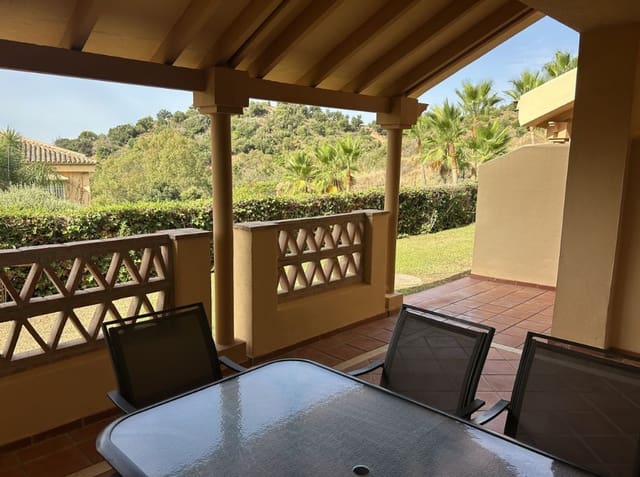 2 bedroom Apartment for sale in Elviria, Marbella with pool - € 375,000 (Ref: 10183534)